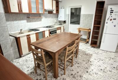 Apartament de vânzare, 4 camere, 95 mp, Calea Florești zona Calvaria - 3