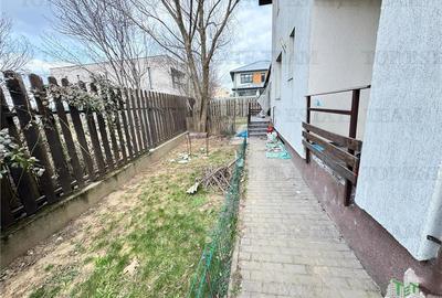 Duplex cu 4 camere cu Canalizare în Pipera - 15