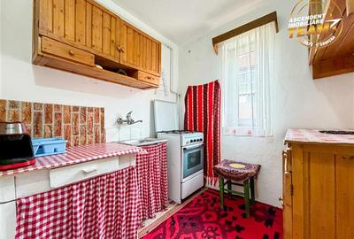 Duplex cu 3 camere cu Teren 185 Mp în Sud - 4