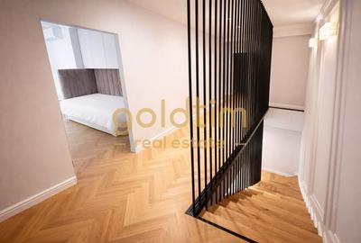 Apartament cu 6 camere în Herăstrău - 16