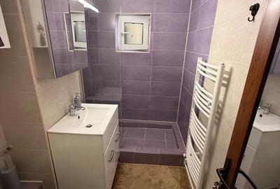 Apartament cu 2 camere decomandat în Țiglina 3 - 5