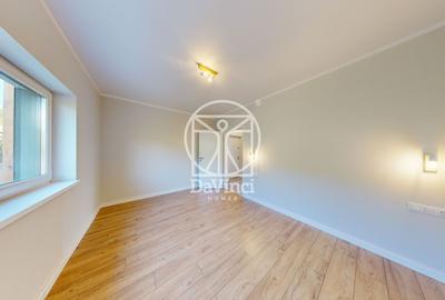 Apartament cu 3 camere semidecomandat în Exterior Vest - 3