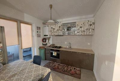 Apartament cu 2 camere decomandat, mobilat în Giroc - 8