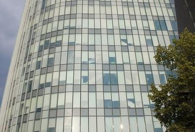 Birou, de 23,000 mp, în Aviatorilor - 1