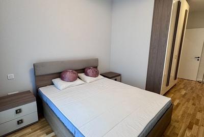 Apartament cu 3 camere, mobilat în Dămăroaia - 13