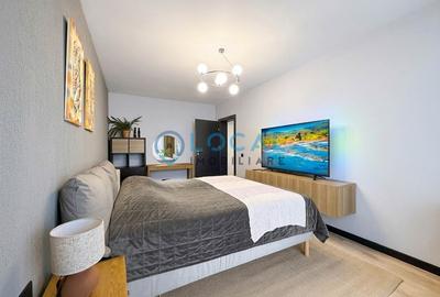 Apartament cu 2 camere semidecomandat în Gheorgheni - 2