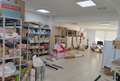 De vanzare 2 spatii comerciale de 60mp fiecare cu locuri de parcare De vanzare 2 spatii comerciale de 60mp fiecare cu locuri de parcare - 3