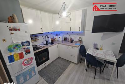 Apartament cu 3 camere în Baciu - 10