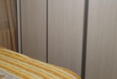 Apartament cu 3 camere decomandat, mobilat în Rahova