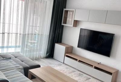 Apartament cu 2 camere decomandat, mobilat în Politehnica