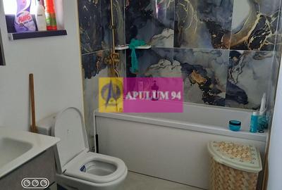 Casă individuală cu 5 camere decomandat cu Teren 300 Mp în Dobroești - 7