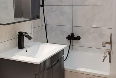 Garsonieră decomandată în Central - 2