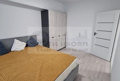 Apartament cu 2 camere decomandat, mobilat în Păcurari - 2
