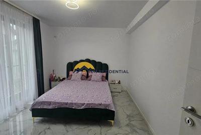 Casă cu 5 camere cu Piscina în Central - 16