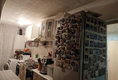 Vand apartament 3 camere semidecomandat Cugir, Str. Rozelor nr. 6, Sc. B, Et. 4 - 3