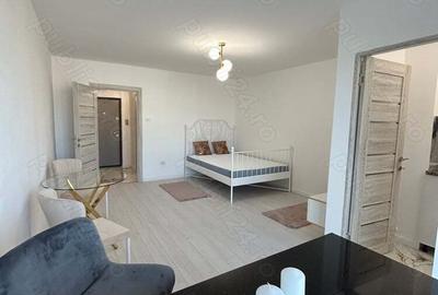 Vand Garsoniera 33 mp in Circumvalatiunii langa GymOne, Etaj 6 de la Proprietara. libera Vand Garsoniera 33 mp in Circumvalatiunii langa GymOne, Etaj 6 de la Proprietara. libera - 5