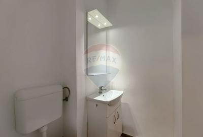 Apartament cu 3 camere decomandat, mobilat în Astra - 10