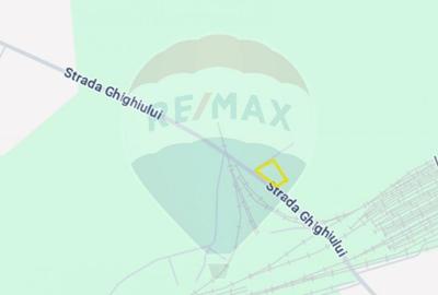 DE VANZARE Teren 3,171mp Ploiesti vizavi de Hipodrom - 13