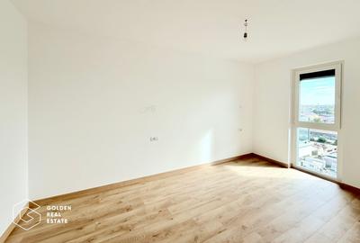 Apartament cu 2 camere semidecomandat în UTA - 4