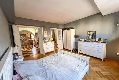 3 Camere | Universitate | Mosilor | 134mp - 3