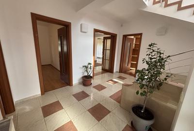 Casă cu 5 camere cu Canalizare în Snagov - 7