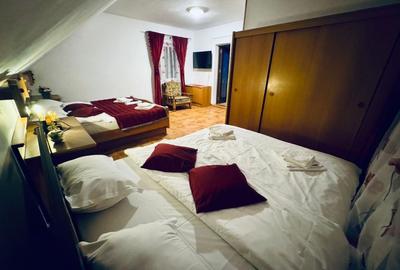 Casă cu 4 camere în Bran - 1