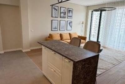 Apartament | 2 camere |  bloc nou | parcare | One Timpuri Noi - 3