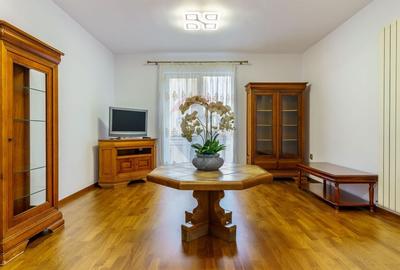 3 camere+optiune 4, 2 balcoane,garaj,Macesului,Buna Ziua - 4