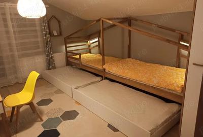 Casă cu 4 camere în Sângeorgiu de Mureș - 9