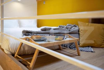 Oportunitate! 2 apartamente, 2 parcari, garaj, la cheie, zona Regionala - 8