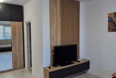 Garsonieră decomandată în Vest - 1