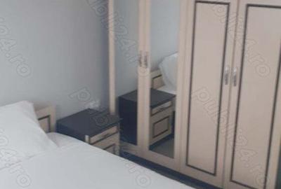 Apartament cu 2 camere decomandat în Năvodari - 3