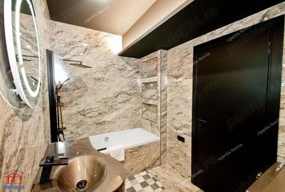 De inchiriat 3 camere in Galati, Faleza Dunarii, Complex Riviera - 11