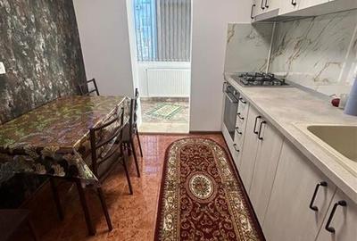 Prima inchiriere apartament cu 2 camere decomandat Nicolina Prima inchiriere apartament cu 2 camere decomandat Nicolina - 8