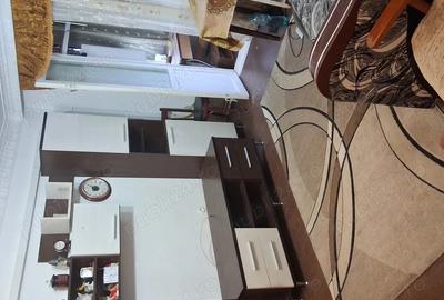 Apartament cu 2 camere semidecomandat în Central - 1