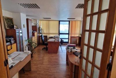 Teren 1000 mp-Cladire 400mp - 4