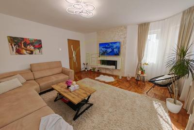 Casă individuală cu 5 camere cu Canalizare în Reghin - 7