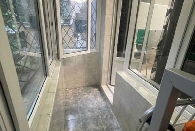 Apartament cu 3 camere decomandat în Muncii - 6