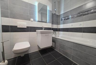 Apartament 2 camere si dressing etaj 4 Avantgarden 3 - 14