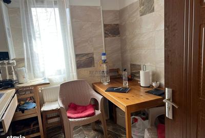 Apartament cu 2 camere, mobilat în Metalurgiei - 9
