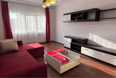 Apartament cu 3 camere decomandat în Aradului - 5