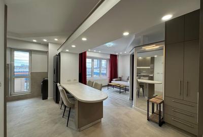 Apartament Modern 2 Cam, Mobilat si Utilat, aproape de Iulius Mall - Comision 0 - 1