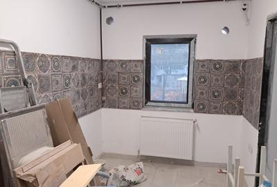 Apartament 2 camere Zona Posta Bahne - etaj 1 - 53 mp - 12