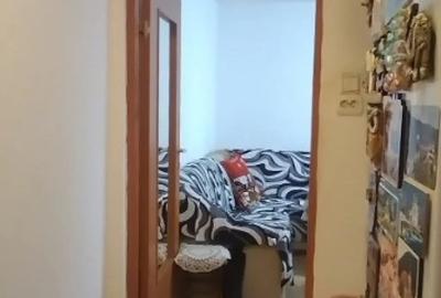 Apartament cu 2 camere nedecomandat în Mihai Bravu - 2