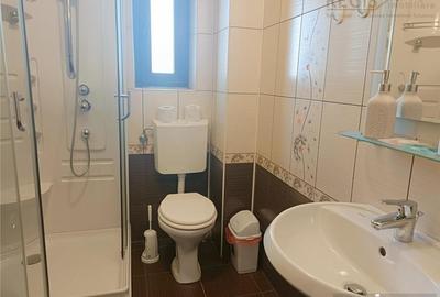 Casă cu 11 camere cu Teren 1300 Mp în Șimon - 14