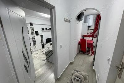 Garsonieră decomandată în Siriu - 2