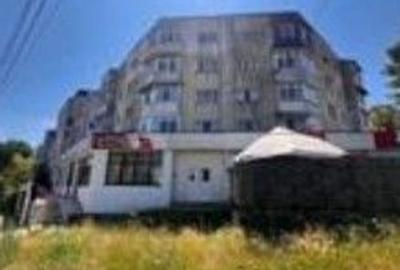 Garsonieră decomandată în Central - 1