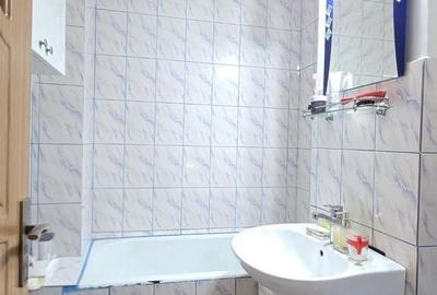Apartament cu 2 camere semidecomandat în Nord - 7