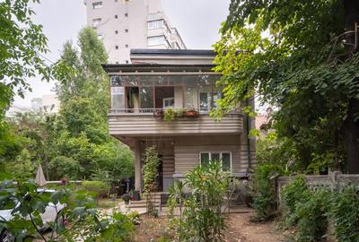 Oferta Vila interbelică zona Iancului - 3
