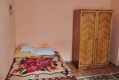 Vind urgent Garsoniera conf.1 sporit ,33 mp construi?i,28mp utili ,libera,pre? Fix,in Dr. tr Severin - 2